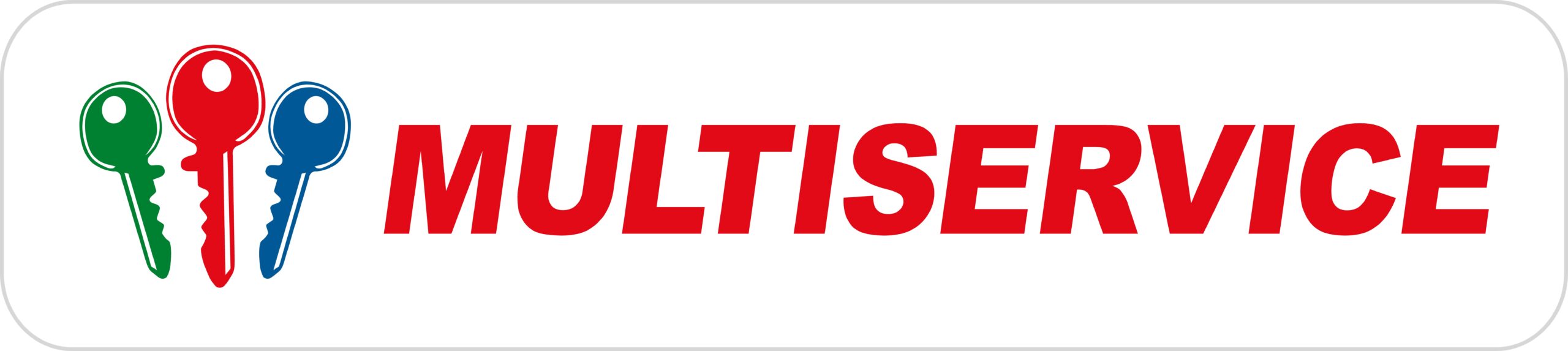 LOGO Multiservice
